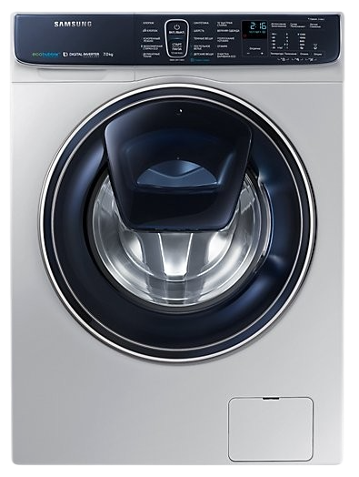 Стиральная машина Samsung